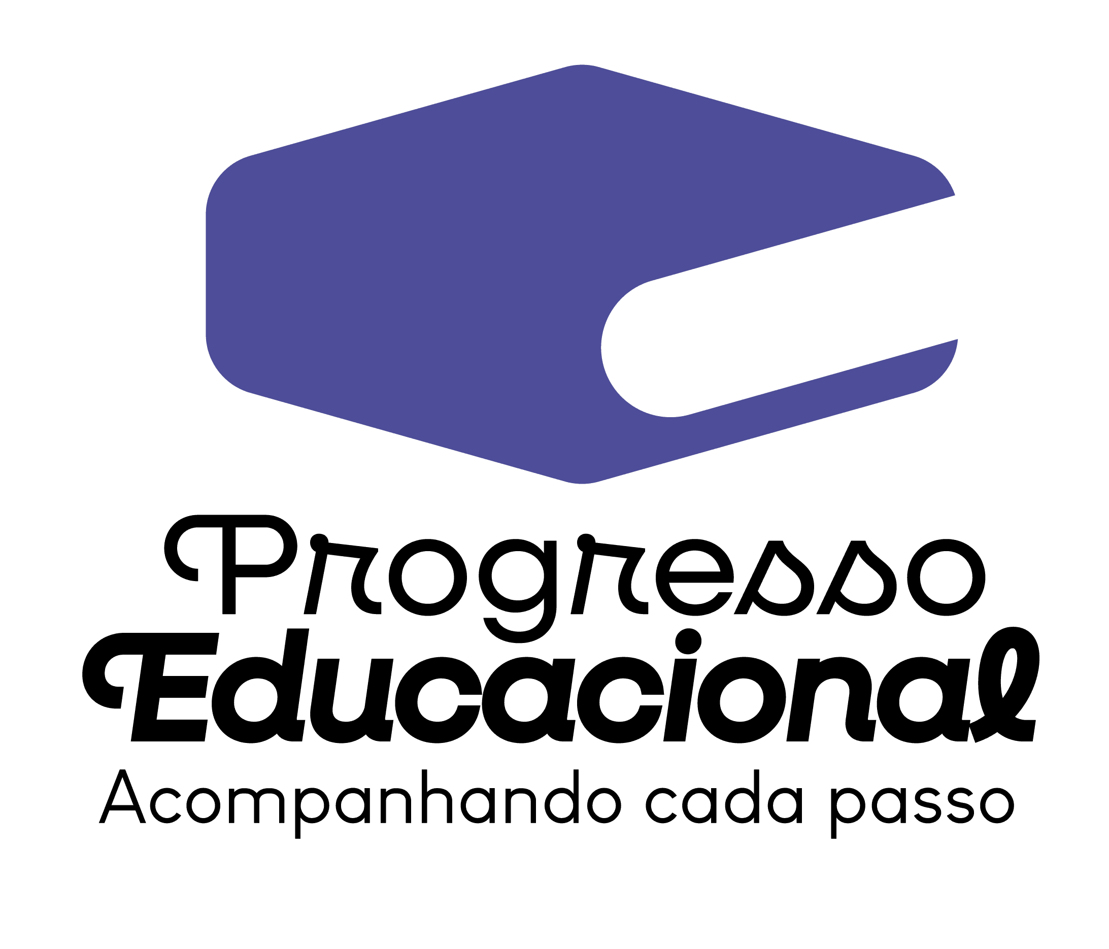 Logo Progresso Educacional